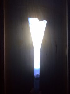 Flambeau LED XXL